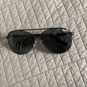 Black Sunglasses